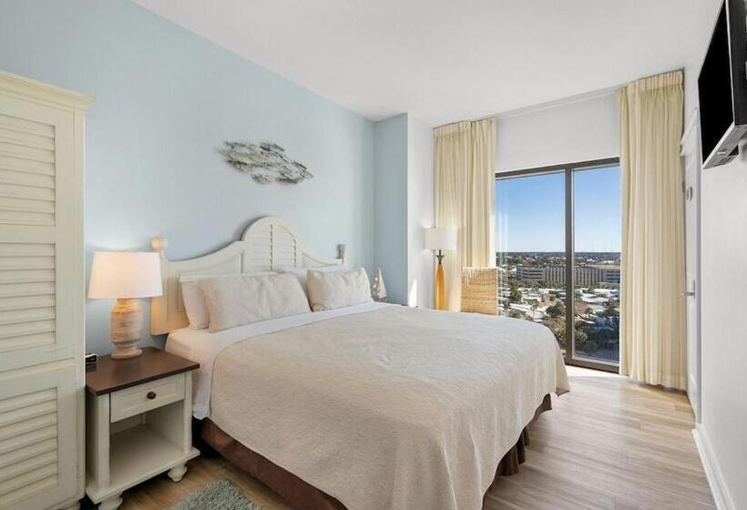 2 Bedrooms Suite Sea View, Origin At Seahaven