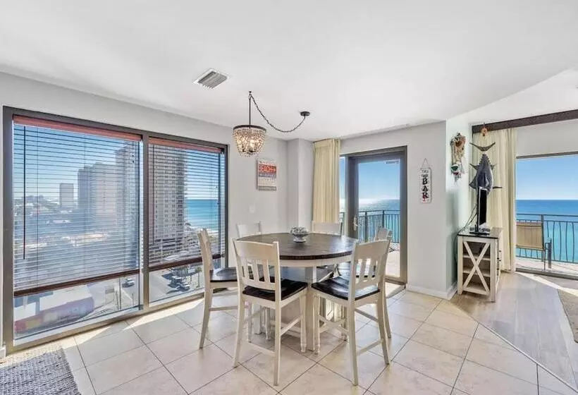 2 Bedrooms Suite Sea View, Origin At Seahaven