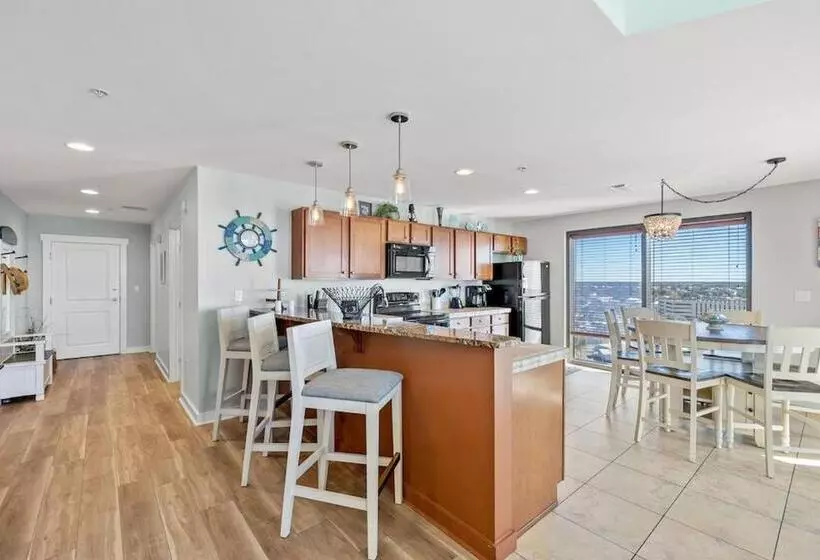 2 Bedrooms Suite Sea View, Origin At Seahaven
