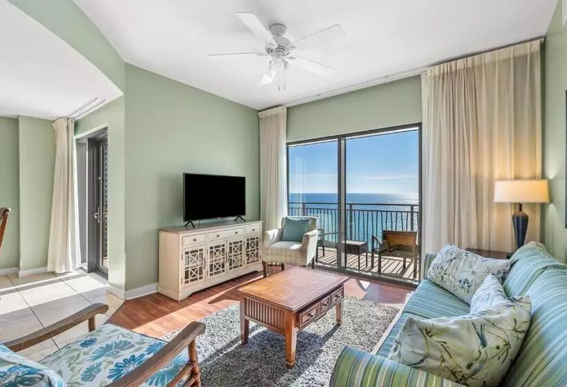 3 Bedroom Suite, Origin At Seahaven