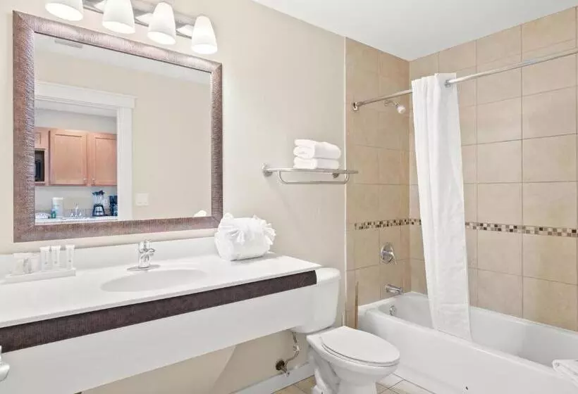 3 Bedroom Suite, Origin At Seahaven