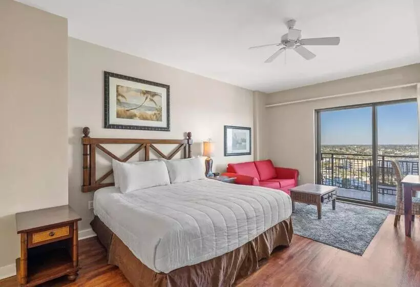 3 Bedroom Suite, Origin At Seahaven