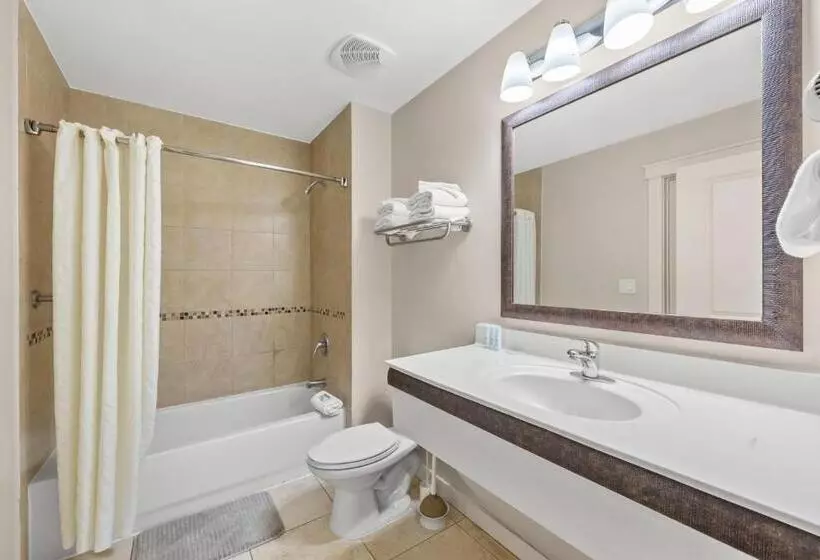 3 Bedroom Suite, Origin At Seahaven