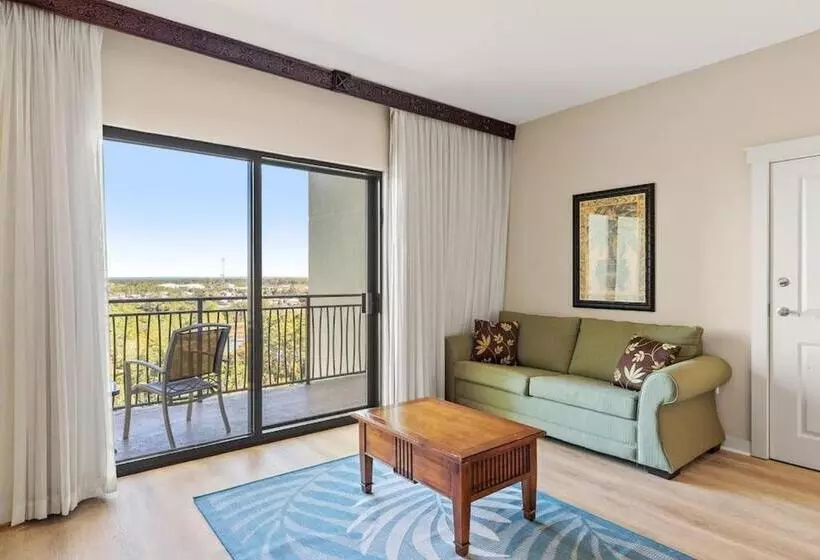 استودیوی استاندارد اینتریور, Origin At Seahaven