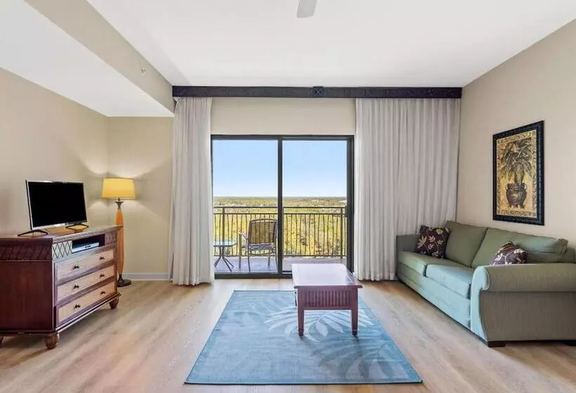 استودیوی استاندارد اینتریور, Origin At Seahaven