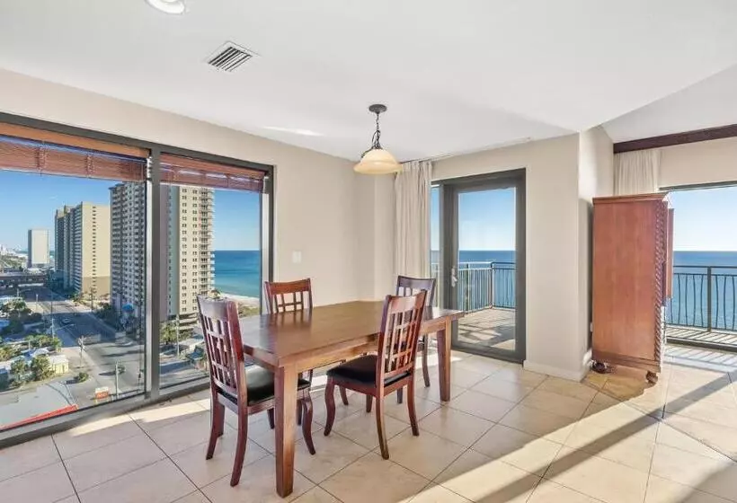 3 Bedroom Suite, Origin At Seahaven