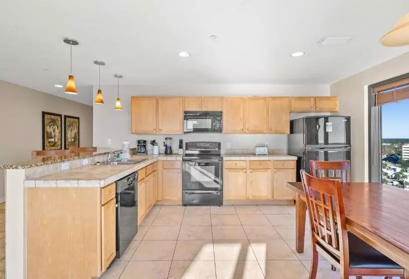 3 Bedroom Suite, Origin At Seahaven