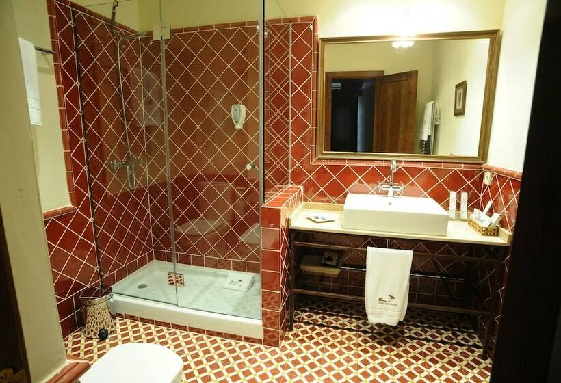 דירת שני חדרים, Solaz Del Moros