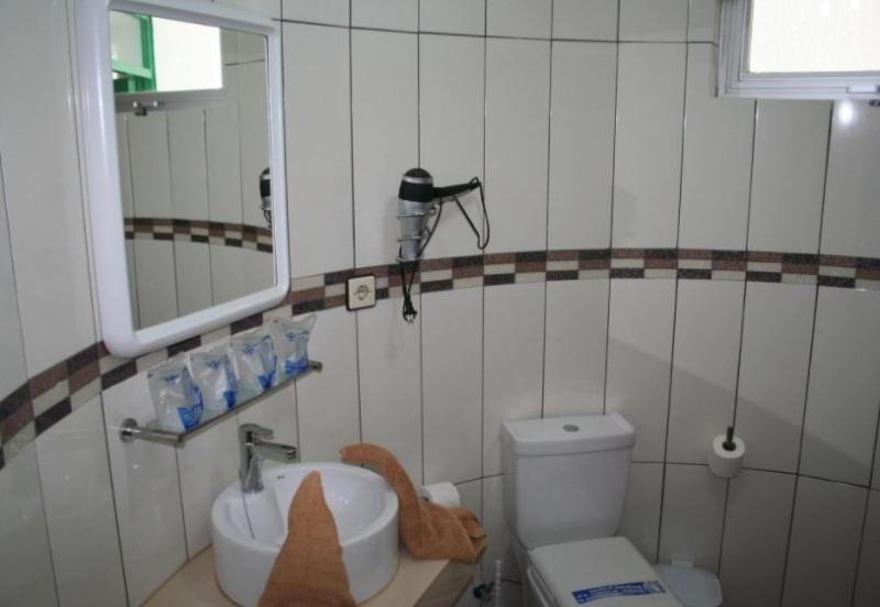 شقة غرفة واحدة, Apartamentos Maba Playa