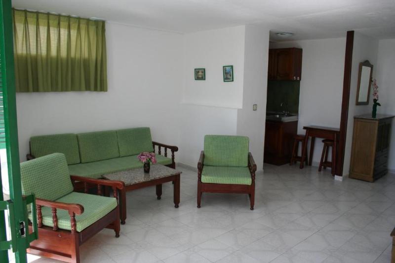 شقة غرفة واحدة, Apartamentos Maba Playa