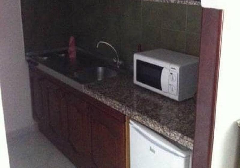 شقة غرفة واحدة, Apartamentos Maba Playa