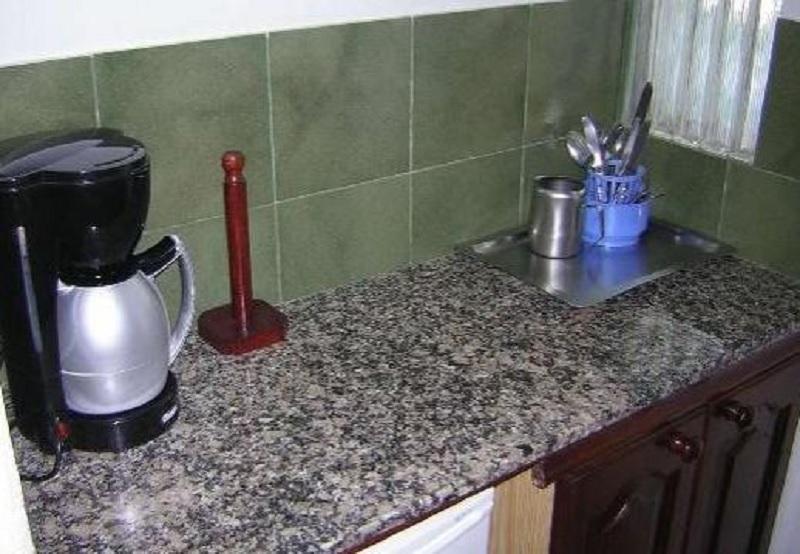 带1个卧室的公寓, Apartamentos Maba Playa