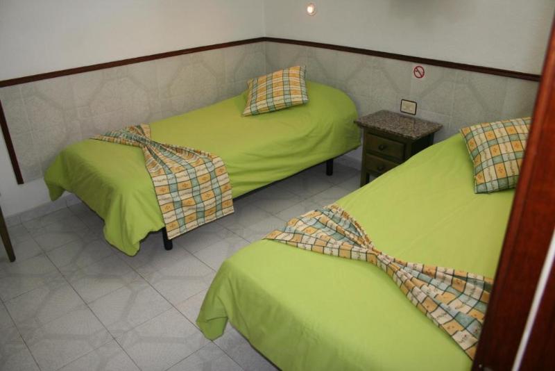 带1个卧室的公寓, Apartamentos Maba Playa