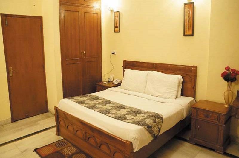 اتاق لوکس, Dynasty Resort