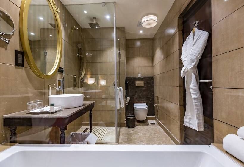 سوییت دوبلکس, Fortune Park, Dalhousie   Member Itc S Hotel Group