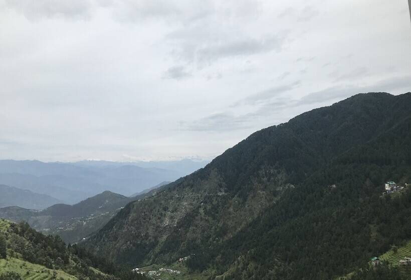 سوییت دوبلکس, Fortune Park, Dalhousie   Member Itc S Hotel Group