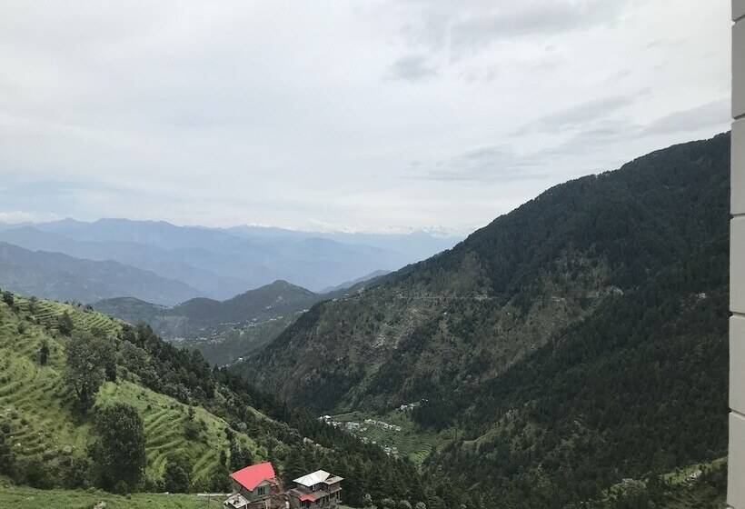 سوییت دوبلکس, Fortune Park, Dalhousie   Member Itc S Hotel Group