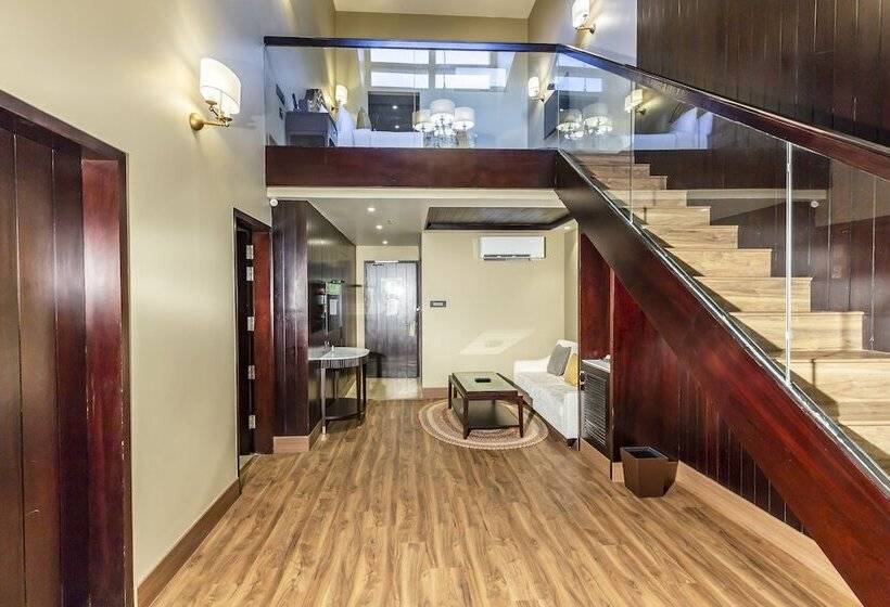 سوییت دوبلکس, Fortune Park, Dalhousie   Member Itc S Hotel Group