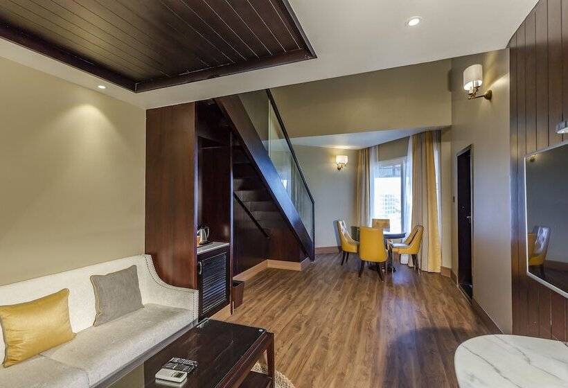 듀플렉스 스위트, Fortune Park, Dalhousie   Member Itc S Hotel Group