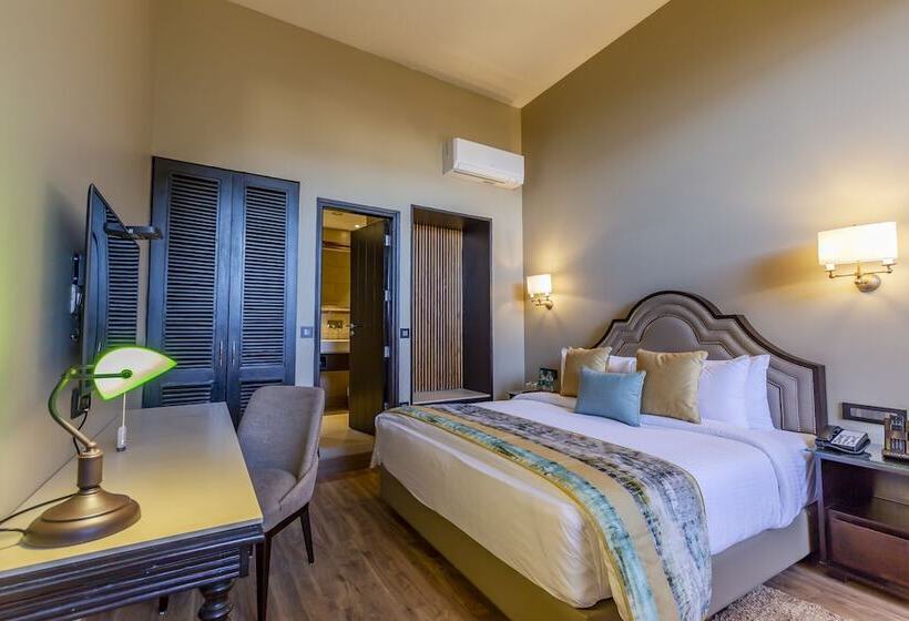 سوییت دوبلکس, Fortune Park, Dalhousie   Member Itc S Hotel Group