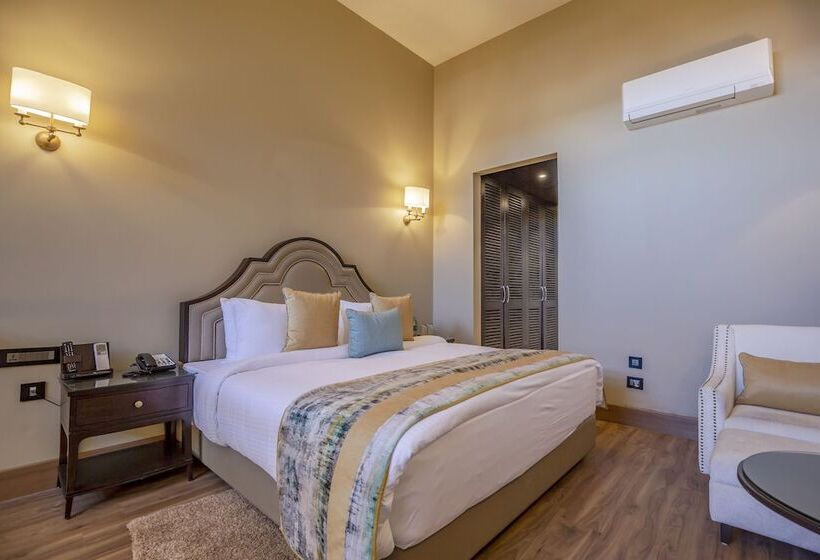 اتاق لوکس, Fortune Park, Dalhousie   Member Itc S Hotel Group