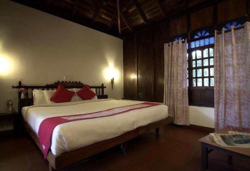 スタンダードルーム, Ambadi