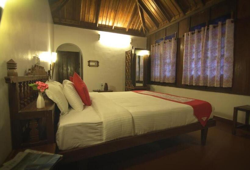 スタンダードルーム, Ambadi