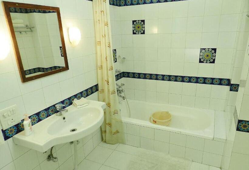 デラックスルーム, Arya Niwas