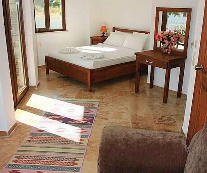 스탠다드 룸, Calypso Plus