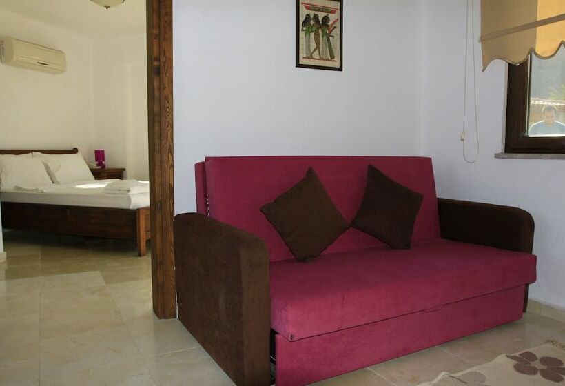 스탠다드 트리플 룸, Calypso Plus