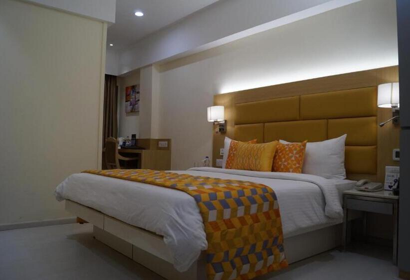 חדר סופריור, Fortune Park Galaxy, Vapi   Member Itc S Hotel Group