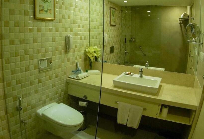 Люкс, Fortune Park Galaxy, Vapi   Member Itc S Hotel Group