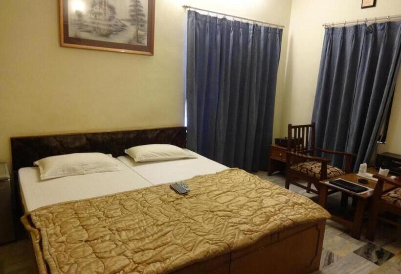 اتاق لوکس, Grace