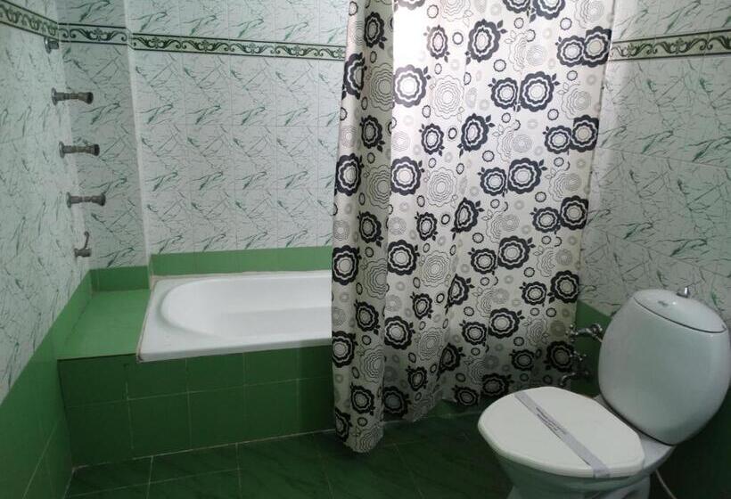 Quarto Executivo, Grace