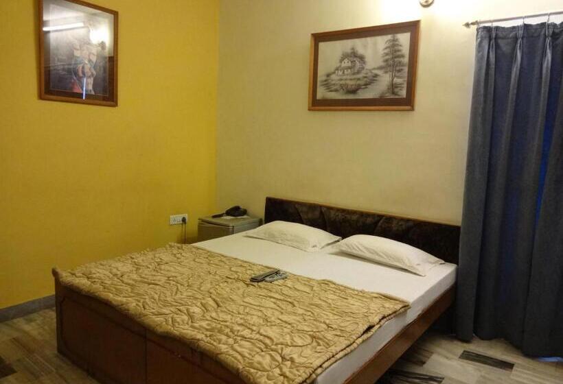 اتاق اجرایی, Grace