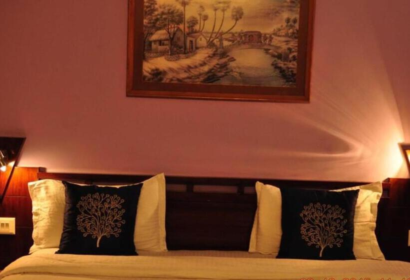 Quarto Executivo, Grace