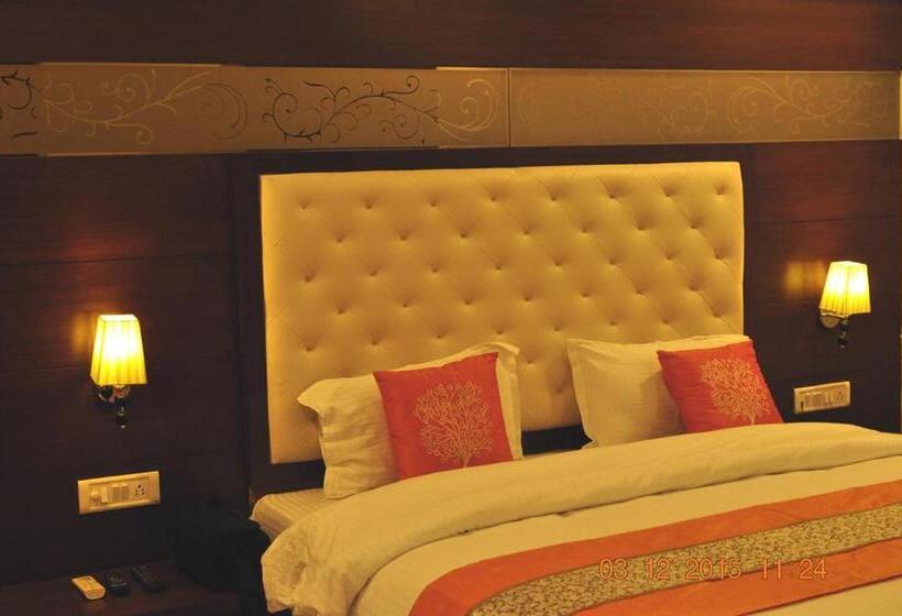 اتاق اجرایی, Grace