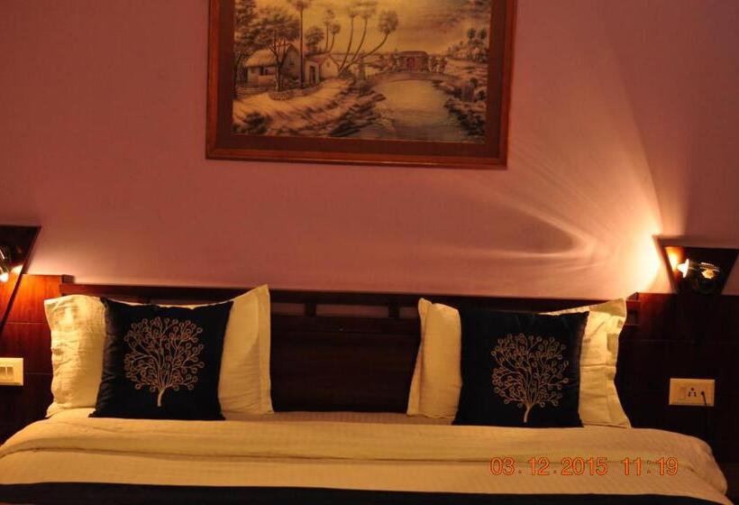 اتاق اجرایی, Grace