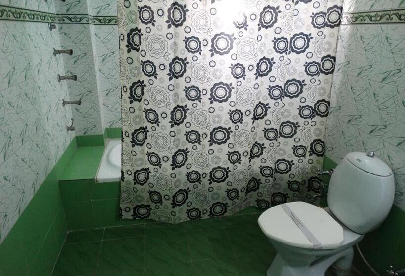 اتاق اجرایی, Grace