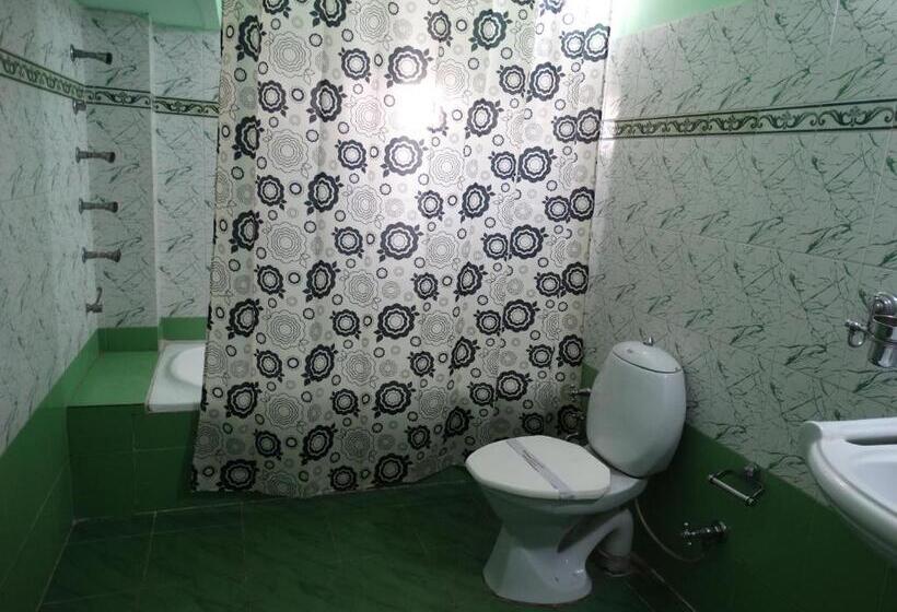 اتاق اجرایی, Grace