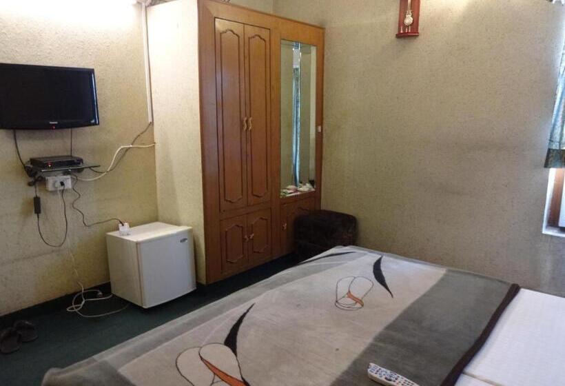 Quarto Executivo, Grace