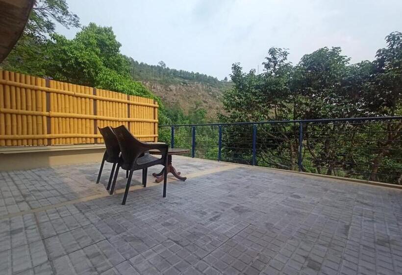 Standard Room with Views, Great Trails Yercaud By Grt Hotels