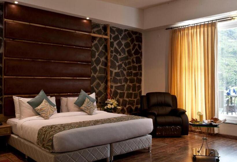 Standard Room with Views, Great Trails Yercaud By Grt Hotels