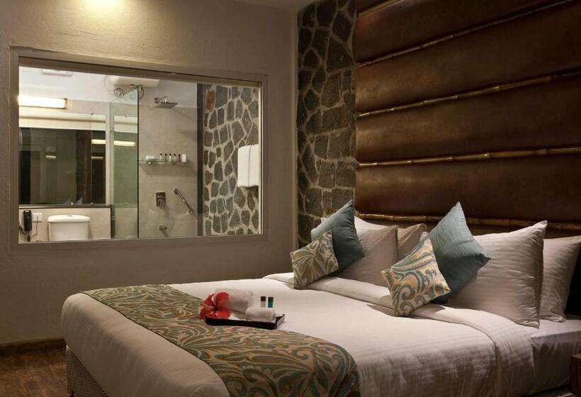 Standard Room with Views, Great Trails Yercaud By Grt Hotels