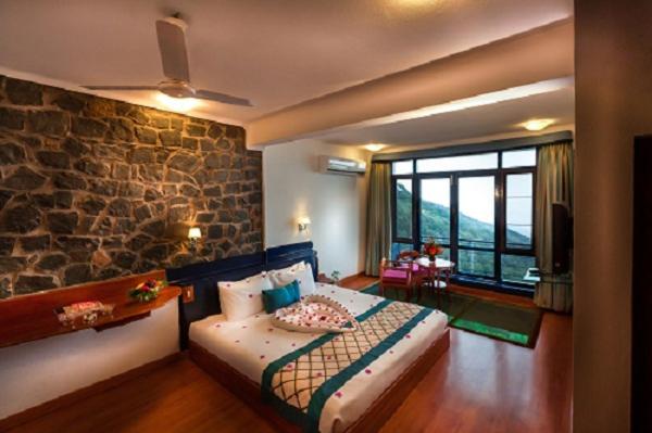 Standard Room with Views, Great Trails Yercaud By Grt Hotels