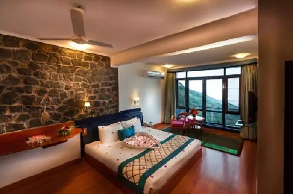シングルデラックスルーム, Great Trails Yercaud By Grt Hotels