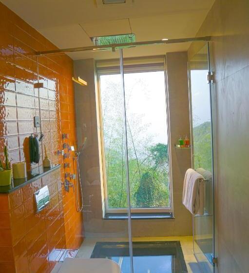 Standard Room with Views, Great Trails Yercaud By Grt Hotels