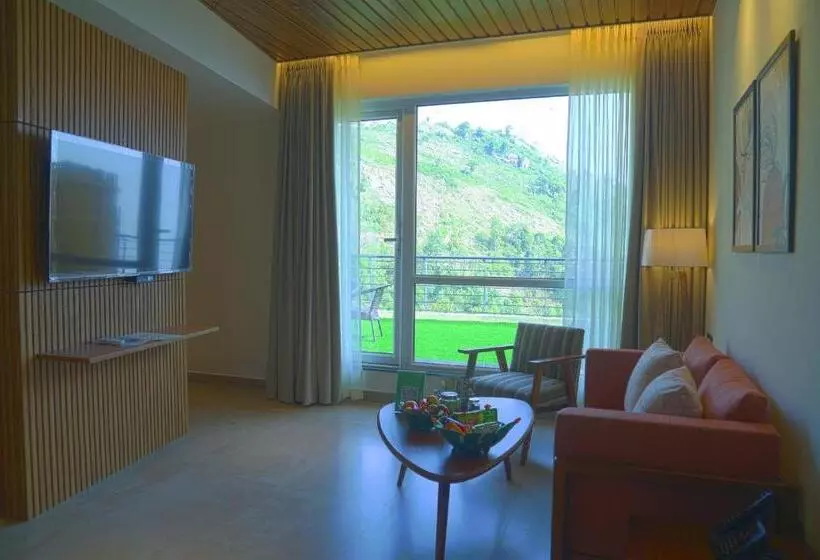 ペントハウスルーム, Great Trails Yercaud By Grt Hotels