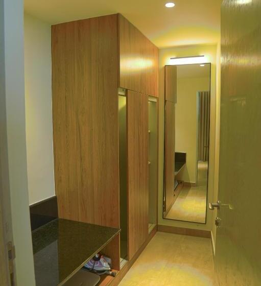 Penthouse Room, Great Trails Yercaud By Grt Hotels