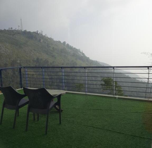 Standard Room with Views, Great Trails Yercaud By Grt Hotels